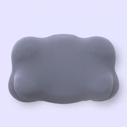 6-Zone Cloud Support Pillow