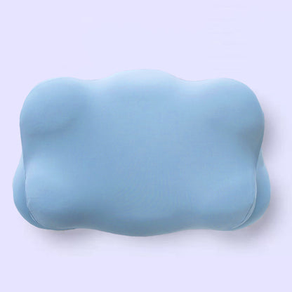 6-Zone Cloud Support Pillow