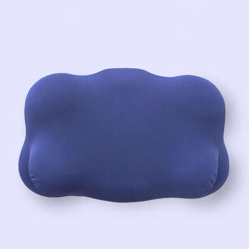 6-Zone Cloud Support Pillow