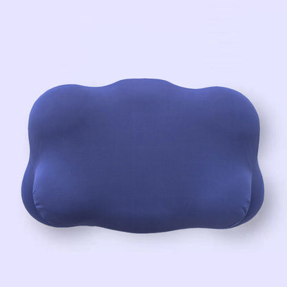 6-Zone Cloud Support Pillow